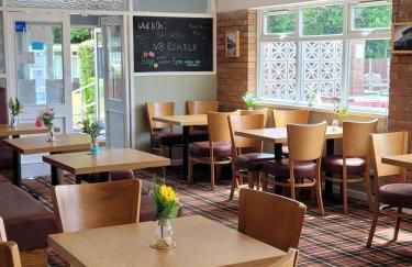 Stonesthrow 184 Broadside Chalet Park Stalham - Photo 34