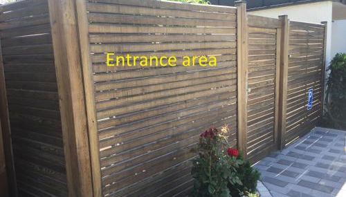 Ferienwohnung Rose - Foto 3