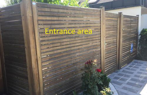 Ferienwohnung Rose - Foto 3