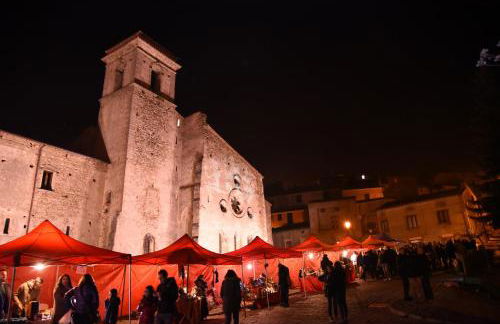 B&B Casa Federico - Foto 32