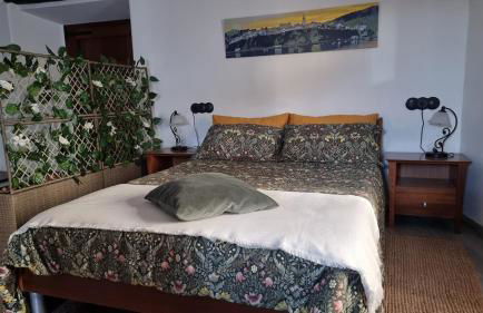 Precioso apartamento con patio centro de Castropol - Foto 6