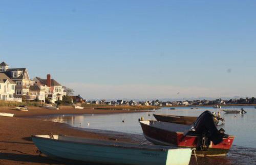 Walk to Beach Playground Lighthouse North End - Foto 67