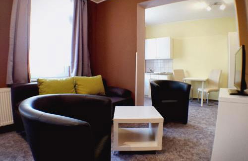 Blechleppel - Die Pension im Harz - Foto 32