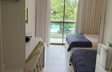 RM Beach Paradise - Barra Iloa Residense - Foto 9