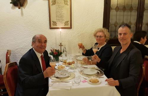 Angela di Venezia House - Foto 25