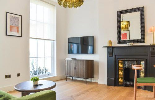 Upper Montagu Serviced Apartments - Foto 42