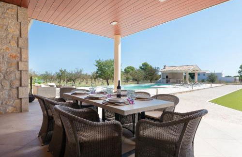 Mireia 2002 with pool and garden by BeBreeze Mallorca - Photo 19