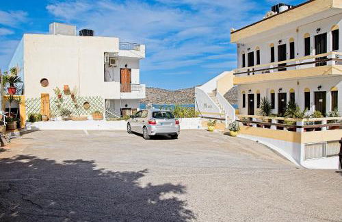 Milos Apartments - Foto 37