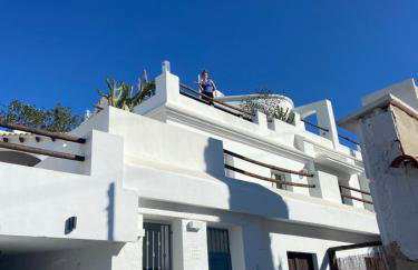 JoyJoyJoy casa Joy a Design-Ecolicious Boutique Beach House - Foto 64