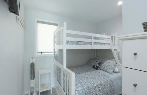 Ocean Front Condo Beach Haven, Pool Beach Badges Wifi Ocean Views - Foto 8