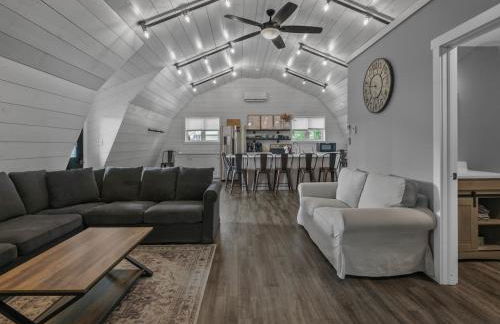 The Barn at Sharp Run-Modern Barn in the heart of Amish Country - Photo 10