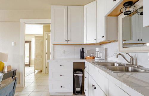 Elm Street Cottage - Foto 14