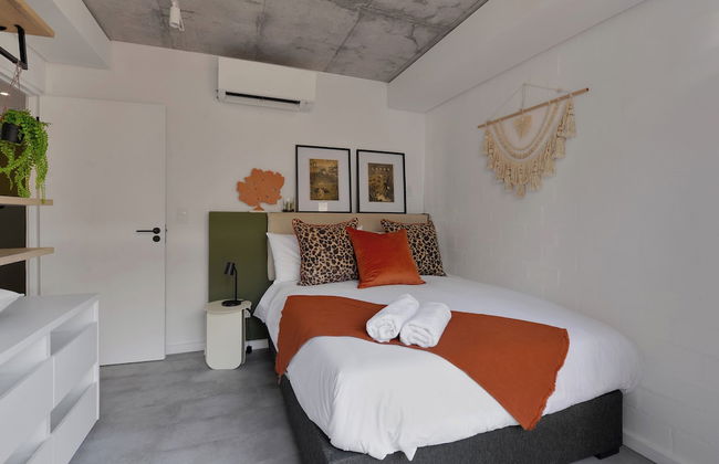 SIX ON N - Fluent Serviced Apartments - Foto 36