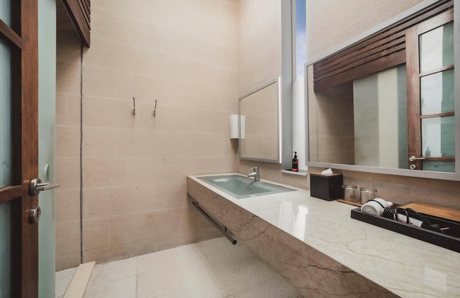 Nara Villa Canggu by Ini Vie Hospitality - Foto 36