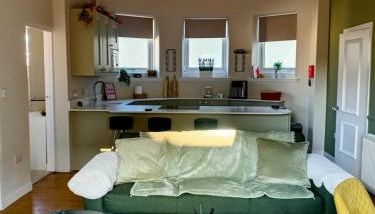 The Bunker, Golf Cottage - Foto 3