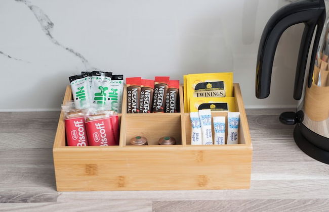 City Stay Apartments - Geldonia Court - Foto 11