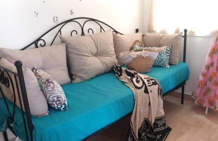 La Terrazza Solarium, in pieno centro 60m dalla stazione ferroviaria 700m dal mare - Foto 40