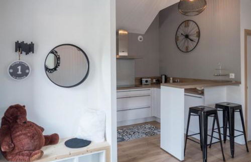 RESIDENCE AUX DEUX PICS - Tucou et Monné - Foto 15