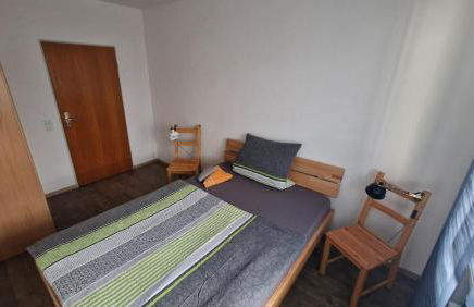 Ferienwohnung Wiesental 89331 Burgau, Wiesentalstrasse 1 - Foto 38
