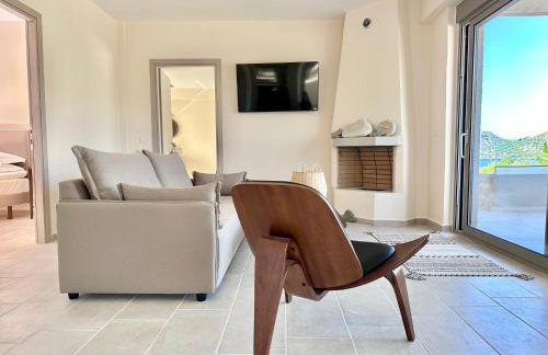 Topos luxury stay Heraion - Foto 42