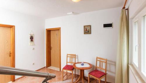 Apartments Ana Lopud - Studio with Balcony and Sea View-2 - Foto 4