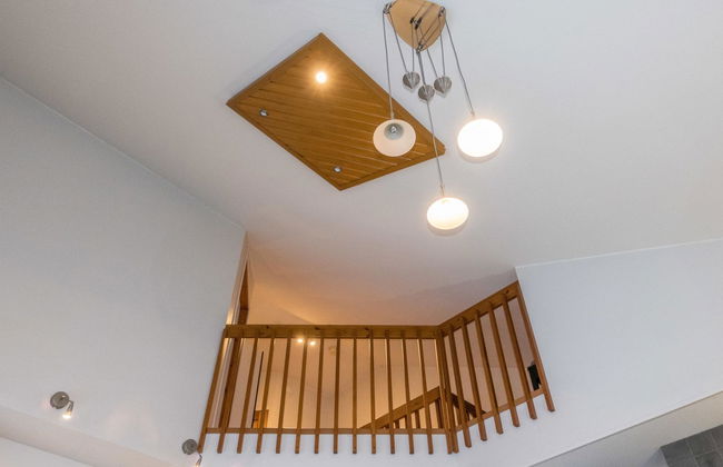 Keskuskuja b4 - Foto 11