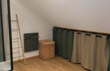 Appartement Le Grenier d'Oscar - Photo 18