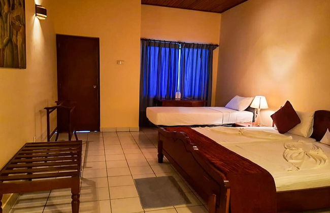 Crystal Villa - Photo 4