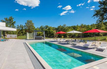 Villa Vines, Modern luxury in serene seclusion - Foto 76