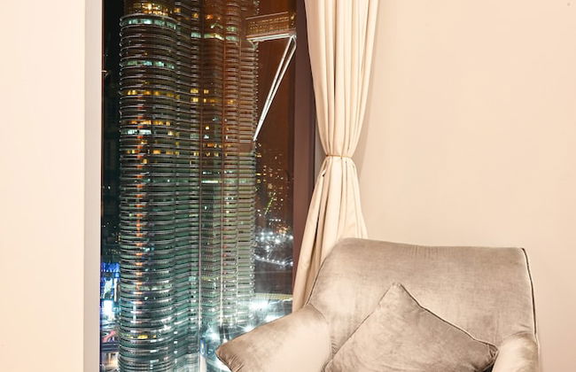 Tropicana The Residence KLCC Golden Crown - Foto 56