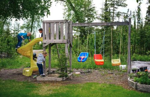 Peaceful Acres Cabin 6 - Soldotna, AK - Foto 43