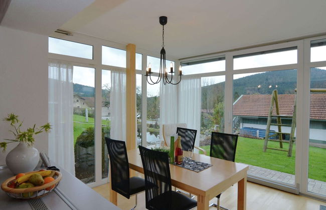 Modern Retreat in Nature - Foto 11