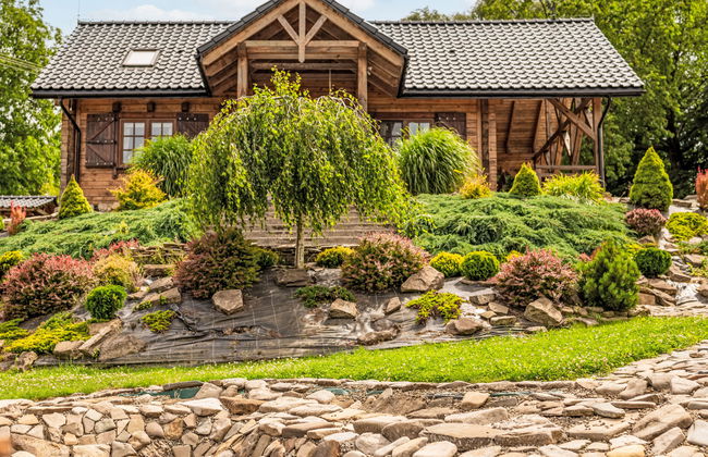 Bieszczady Chata - Foto 56