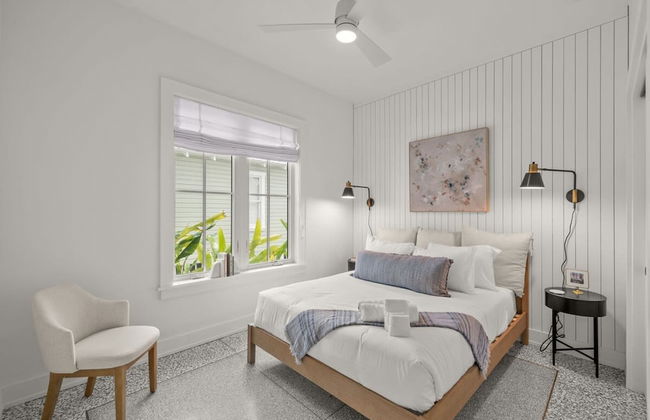 Casa Monte Cristo Luxury Home Steps to 7th Ave - Foto 12