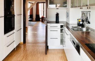 Das Stader Penthouse mit Dachterrassen - Foto 7