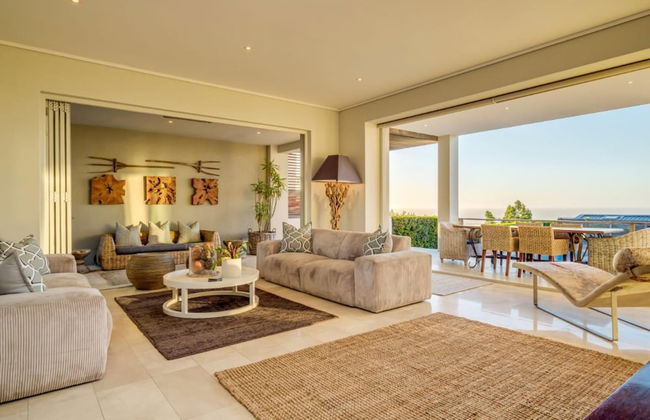 Stylish Family Villa w Pool Garden Putt-putt Villa Olivier - Foto 56