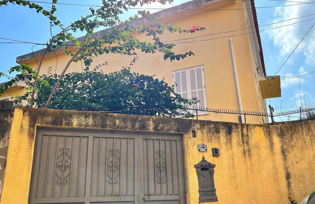 Casa com piscina - Santa Teresa RJ - Photo 44