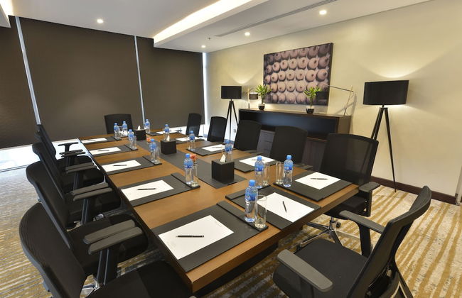 Swiss-Belresidences Juffair - Photo 41