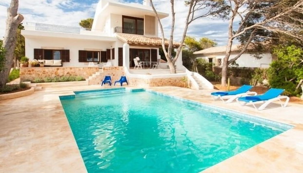 Villa Estrella Sea View - Photo 2, Image principale