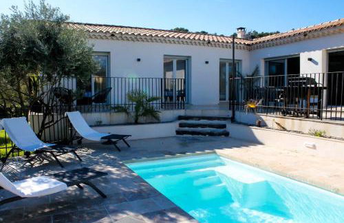 La Villa Haute - Maison De Vacances - Foto 1