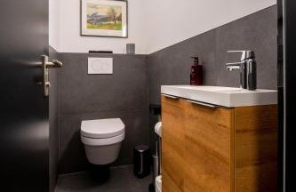 Ferienwohnung Penthouse Feldberg - Foto 31