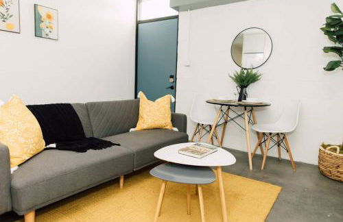 *NEW* The Rooney - walkable in Ponce City! - Foto 43