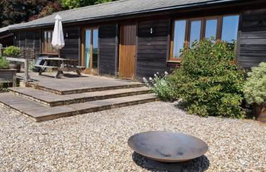 Beautiful Box Hill Lodge - Foto 3