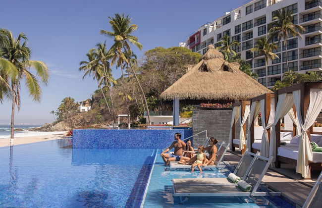 Hyatt Ziva Puerto Vallarta - All-inclusive - Foto 73