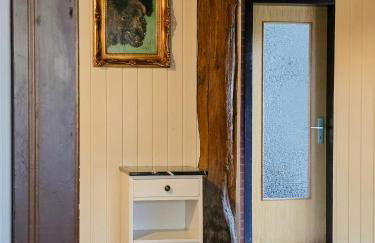 East Frisian Moorland House On The Fehn Route - Foto 10