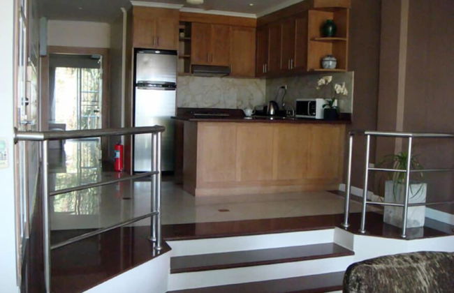 Westbury Residence - Foto 22