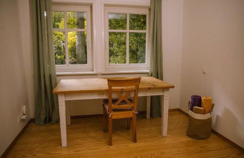 Schönstes kleines Ferienhaus in der Lü-Heide - Foto 37