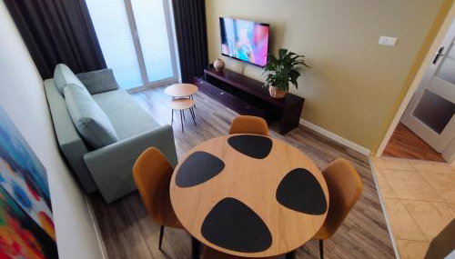 Giraffe Apartment - Foto 4