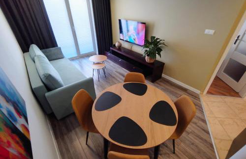 Giraffe Apartment - Foto 4