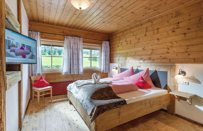 Grittlmühle Chalet Ferienwohnungen - Foto 4